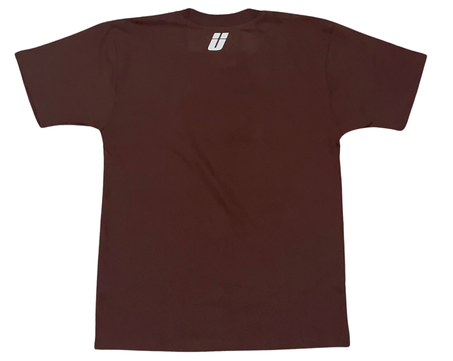 UNIK Heavyweight Brown T-Shirt