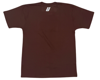 UNIK Heavyweight Brown T-Shirt