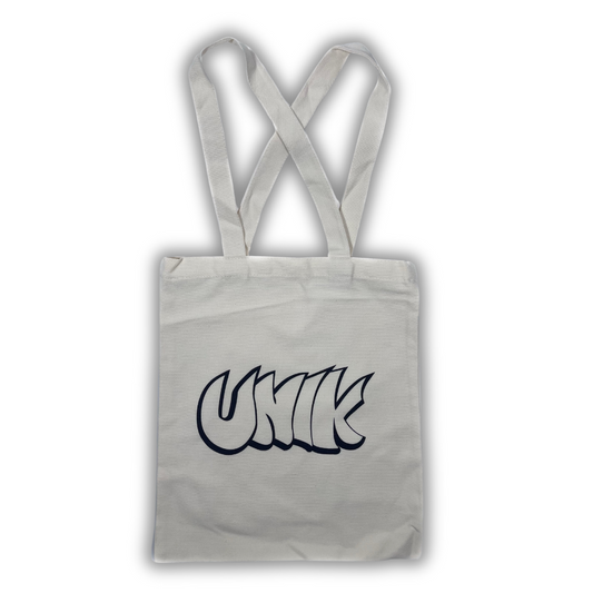 Canvas Tote Bag