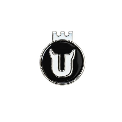 Ball Marker with Hat Clip
