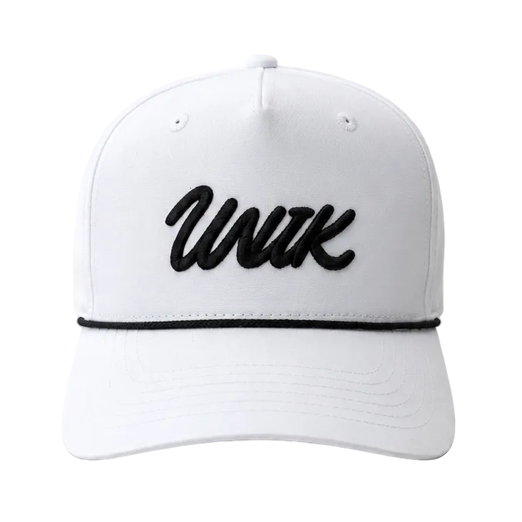 Golf Hat