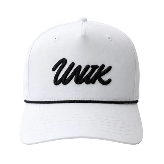 Golf Hat