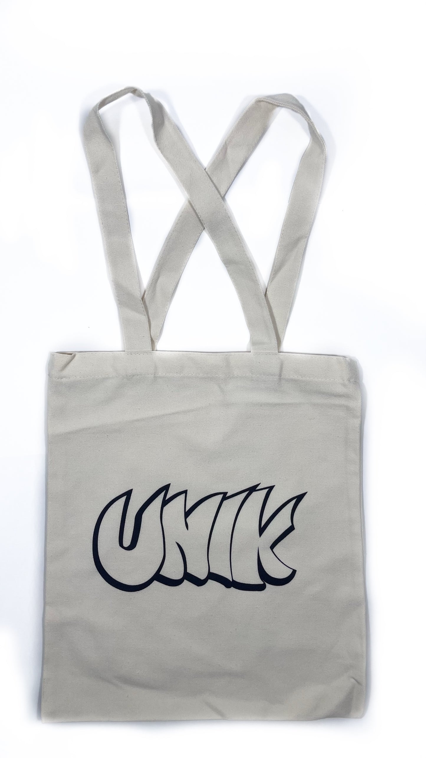 Canvas Tote Bag