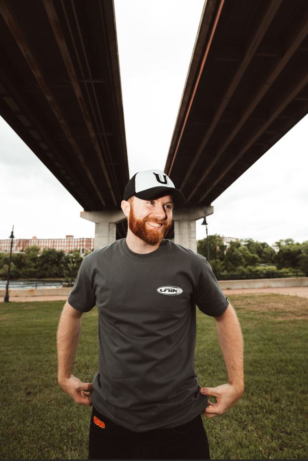 Foam Trucker Hat